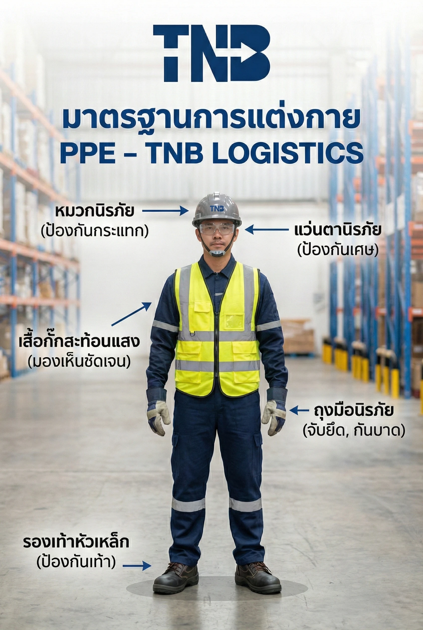 PPE Standards