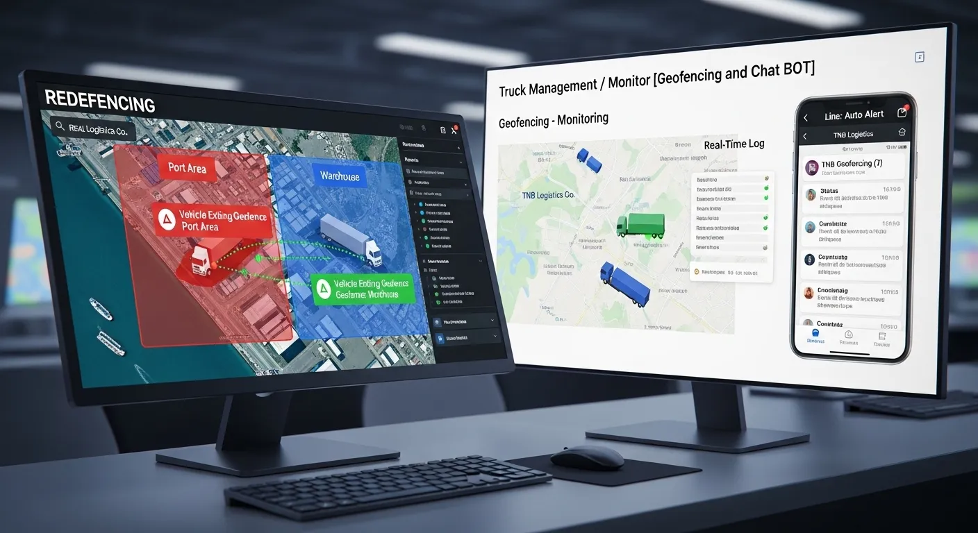 Transportation Management System