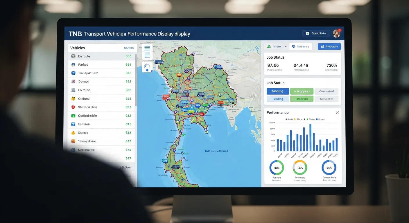 Warehouse Management System